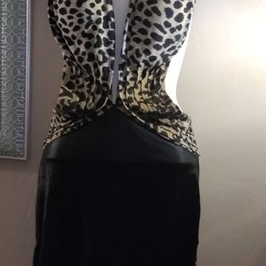 Sexy club/exotic dancer dress BNWT